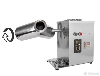 Laboratorní V mixér - 2