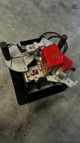 Ruční olepovačka hran Miniprof - 2