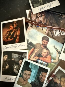 The last of us - 2