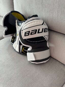 Hokejova vesta (ramena) Bauer youth S - 2