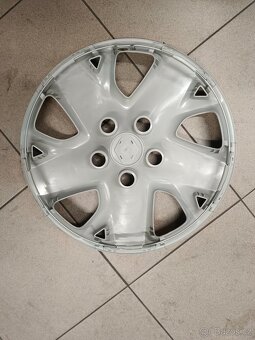 poklice Renault Surround 16" - 2