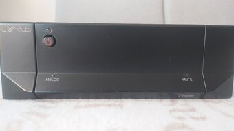 CYRUS Power - 2