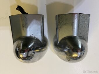 Harley Davidson blinkry Bullet - 2