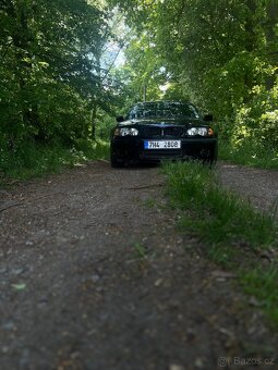 BMW E46 touring - 2