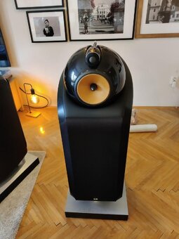 Bowers a Wilkins 800D2 - 2