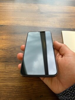 Apple iPhone Xs Max, nová baterie, Gold 64GB - 2