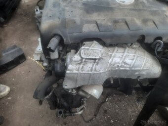 motor 2.0cdti A20DT opel insignia - 2