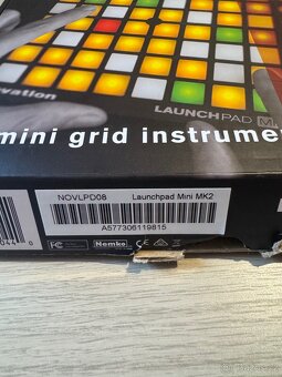 Novation Launchpad mini mk2 - 2