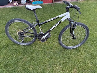 Dětské kolo 24" MERIDA Dakar - 2
