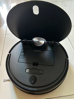 Robotický vysavač ETA Navaggio - 2