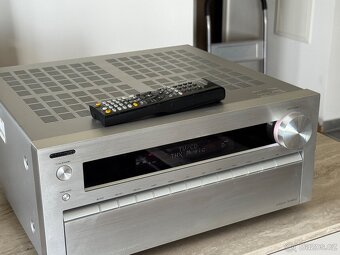 Onkyo AV Receiver - 2