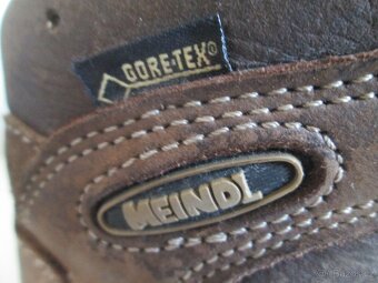 Meindl GTX....vel.38 - 2