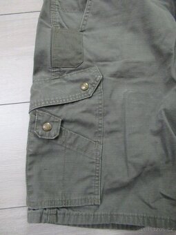 pánské kraťasy CARHARTT 36 - 2