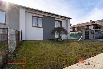 Prodej, domy/rodinný, 93 m2, 34701 Lesná, Tachov [ID 69353] - 2