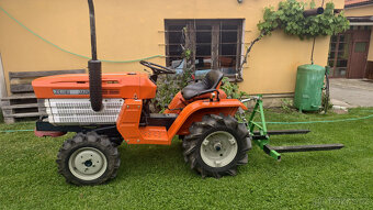 KUBOTA B1200 - 2