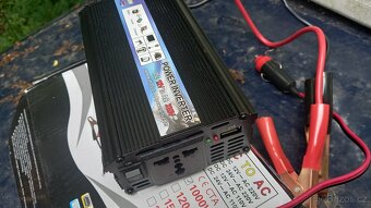 Menic 12-220v - 2