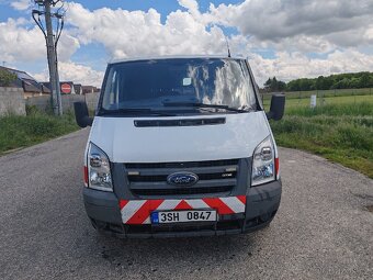 Ford Transit - 2