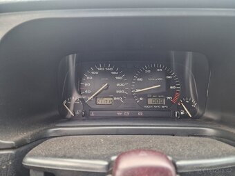 Vw golf mk3 - 2
