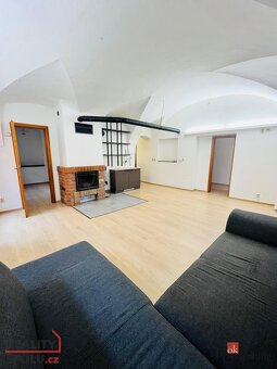 Pronájem, domy/rodinný, 114 m2, V Podloubí 1136/2, 59401 Vel - 2