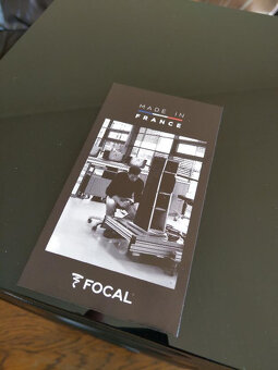 Focal Aria 926 - 2