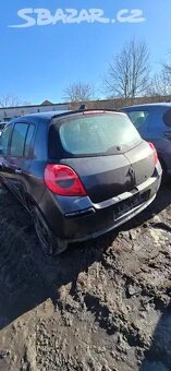 Renault Clio - 2