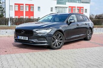 Volvo V90 T8 Inscription 299 koní - 2