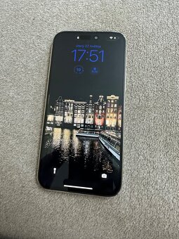 Iphone 14 pro max 256 gb - 2