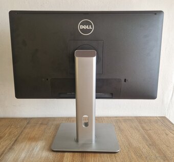 24" 2k LCD monitor Dell P2416D, 2560x1440 - 2