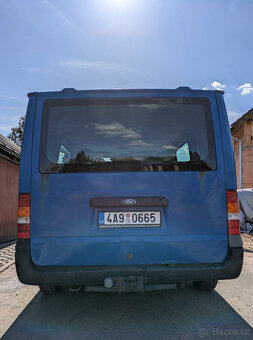 Ford Transit - 2