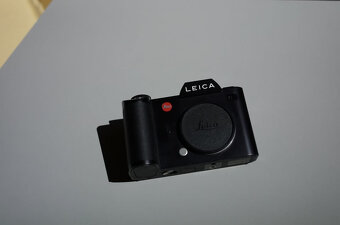Leica SL 601 - 2