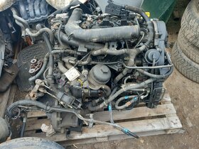 Renault 1.5dci fluence dacia logan motor převodovka - 2
