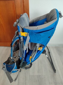 Krosna Deuter Kid Comfort 2 - 2