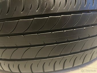 Letní pneu Dunlop 235/55/20 - 2