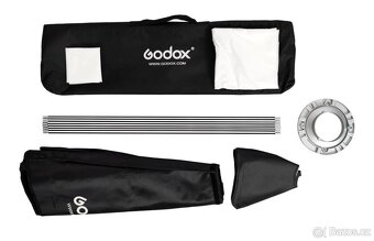 Godox FW Octa Softbox 120 cm (Bowens) - 2