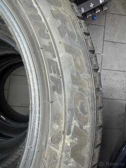 255/50 r19 - 2