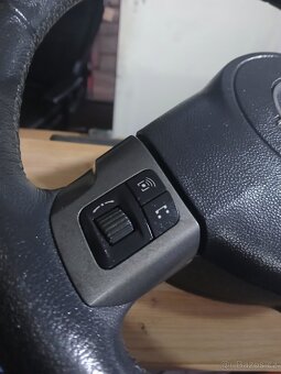 VOLANT OPEL 59199698 - 2