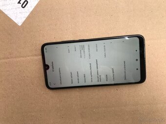 Xiaomi Redmi 7 - drobné poškození - 2
