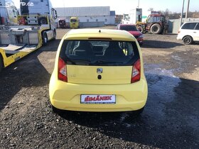 Seat Mii 1.0i / 2012 / KLIMA / 70000km - 2