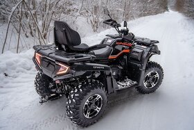 Gladiator X625 EPS AKCE - 2