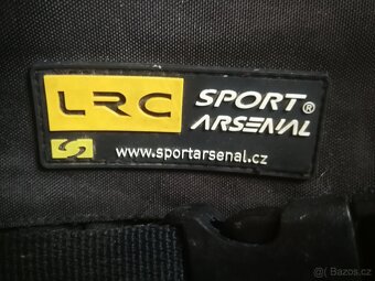 Brašna Arsenal na nosič - 2