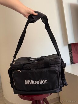 Zdravotnická taška Mueller - 2