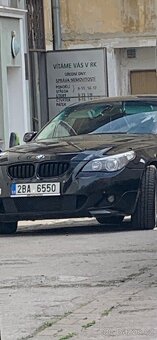 BMW e60 530D - 2