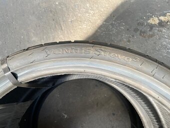 HANKOOK VENTUS S1 EVO3 255/30 R 20 92Y - 2