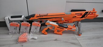 Pistole 9ks - 2