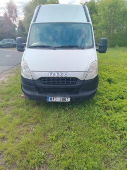 Iveco - 2