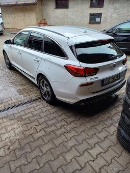 Hyundai i30 kombi - 2