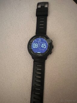 Suunto D5+TANK POD MULTI k EON, D5, OCEAN - 2