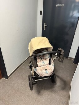 Bugaboo Cameleon 3 - 2