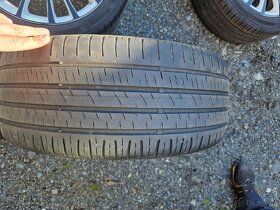 Alu 5x112 17" škoda/vw/seat/audi - 2