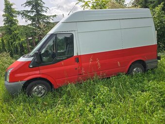 Ford Transit - 2